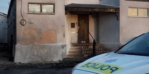 Peacehaven Mosque Arson Attack Sparks National Outcry