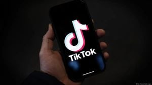 TikTok Pushes Back Against US Ban Amid Supreme Court Review