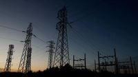 Spain’s blackout probe faults both grid operator and utilities