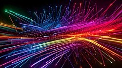 Kuantumun Sınırlarını Zorlayan Keşif: Işık 37 Boyutta Var Olabiliyor.