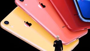 Apple Devices Fly Off Shelves With Holiday Savings