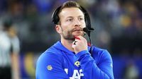 Rams NFL draft picks 2025: Full list of Los Angeles’ draft picks for every round