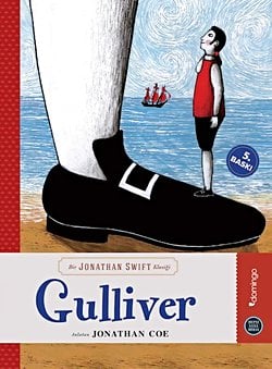 Gulliver / Hepsi Sana Miras Serisi
