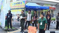 SNBT 2025 Resmi Dimulai, 23.378 Peserta Pilih Ujian di UNP | Ganto.co