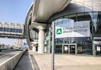 Dubai's Al Khail Metro Station To Be Renamed Al Fardan Exchange From April