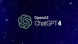 OpenAI ChatGPT4