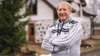Maarten uit Winter Vol Liefde overleden op 78-jarige leeftijd