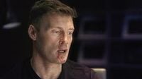 Ex-Top Gear star rages at BBC over his horror crash treatment