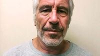 December 19, 2025 — Jeffrey Epstein files released | CNN Politics