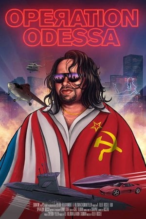 Odessa Operasyonu