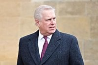 Prince Andrew biography: Shocking claims of hotel tryst and Epstein links