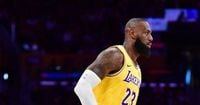 Rudy Gobert, Wolves knock out Lakers in Game 5
