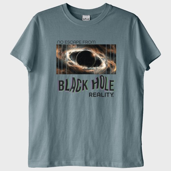 '‘Black Hole Reality’' T-Shirt