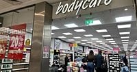 Bodycare announces 56 more store closures including five in Greater Manchester