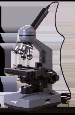 Levenhuk D320L BASE 3M Dijital Monoküler Mikroskop