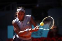 Madrid Open: Coco Gauff thrashes Iga Swiatek to move into final | Flashscore.com