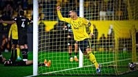 Al-Nassr 3-2 Al-Shabab Highlights, Saudi Pro League: Cristiano Ronaldo-Led Al-Alami Notch Up Their First Win Of 2026 | Outlook India