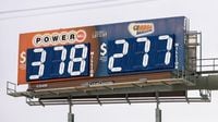Texas Lottery results: Pick 3, Pick 4 winning numbers for May 8, 2025