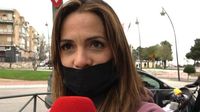 Paola Olmedo reacciona al comentario de José María Almoguera al ver su nuevo rostro
