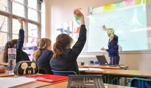 Scottish Teachers Secure Pay Deal Amid Strike Threats