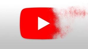 YouTube Unveils 2024 Trending Videos And Creators