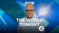 The World Tonight - UK suspends refugee family reunions - BBC Sounds