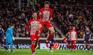 SC Freiburg Snaps Losing Streak With 1-0 Win Over VfL Bochum