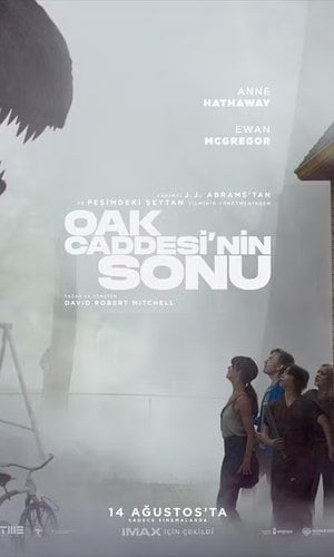 Oak Caddesi'nin Sonu
