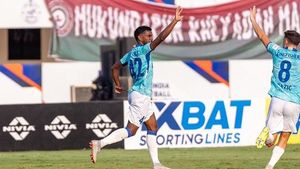 FC Goa Advances To Kalinga Super Cup Final