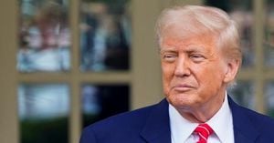Trump Considers Tax Hikes For Wealthy Amid CPSC Firings