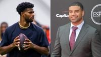 “They Would Not Leave Shedeur Sanders Alone”: Shawne Merriman Was Shocked to See the QB Get Rejected Despite the Giants, Titans Obsessing Over Him