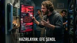 Yapay Zekanın (Aı) Geleneksel Algoritmaların Yerini Alması?