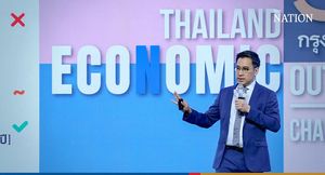 Thailand Faces Economic Challenges Amid Policy Reforms