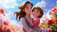 Mothers Day 2025: 50 Heartfelt Wishes, Greetings, WhatsApp Messages, Quotes, And Images To Share With Maa To Make Her Day Extra Special