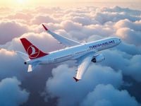 Turkish Airlines Expands Fleet with 225 New Boeing Aircraft, Boosting Tourism and Hospitality in Turkey - Travel And Tour World