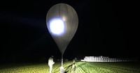 Balloons carrying smuggled cigarettes over Lithuania closed Vilnius Airport for hours