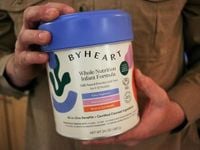 Infant botulism outbreak grows following new fed reporting