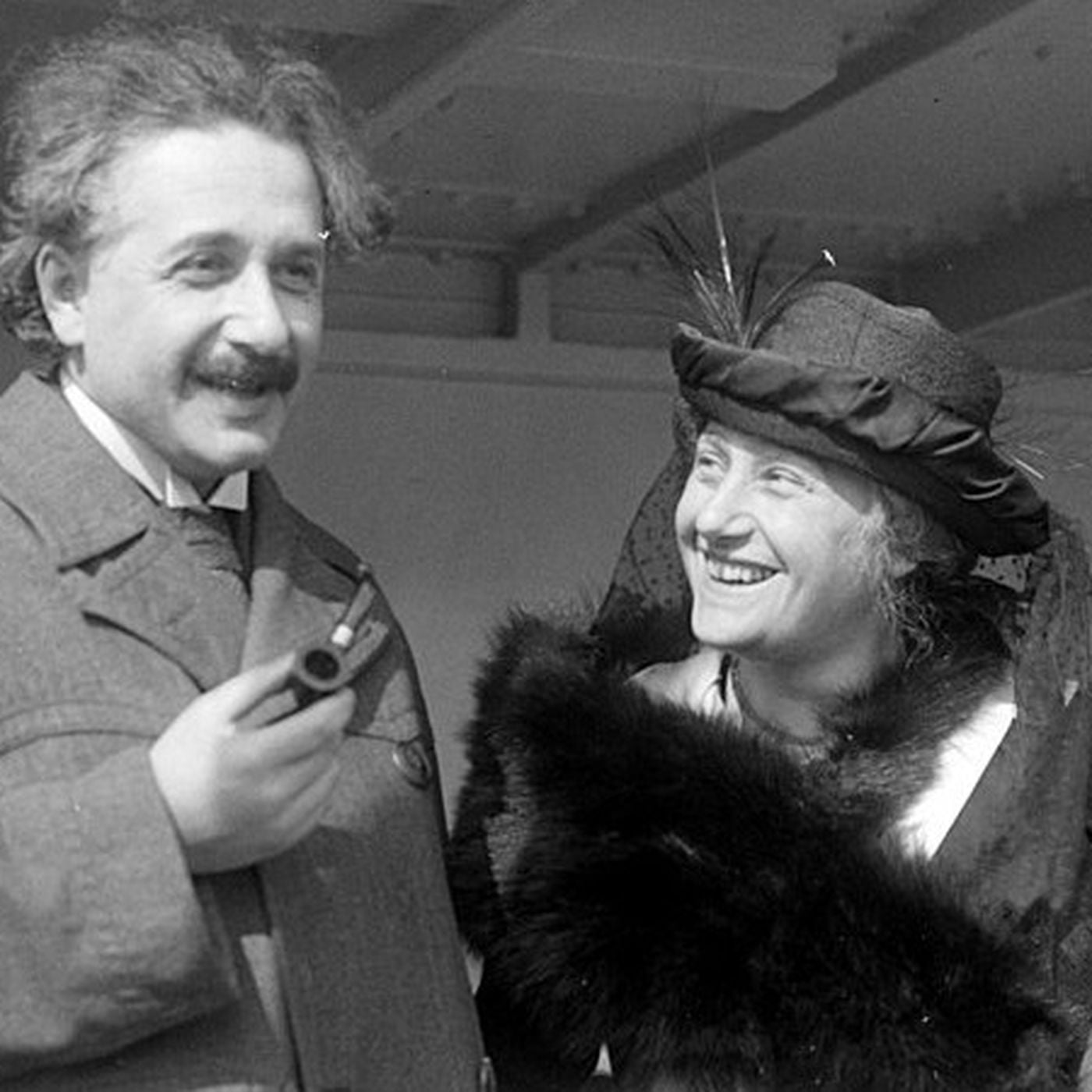 Einstein ile Bir Röportaj: Albert Einstein İçin Yaşamın Anlamı Neydi?