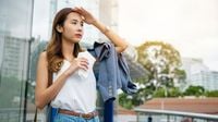 เผยผลสำรวจกว่า 80% ของคนกรุงเทพฯ ยืนยันว่าอากาศร้อนส่งผลต่อการใช้ชีวิตและการทำงาน