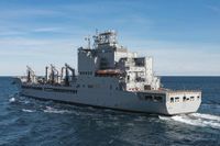 Navy set to rename ship honoring Harvey Milk amid DEI purge
