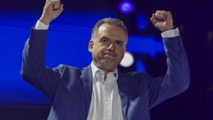 Yamandu Orsi Wins Uruguay's Presidential Runoff