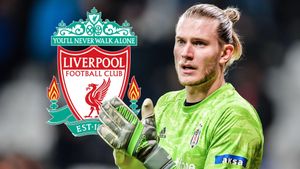 Karius Returns To Football With Stellar Performance