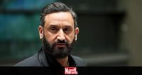 Tiphaine Auzière, la fille de Brigitte Macron, et Cyril Hanouna: la romance que l'on attendait pas