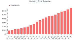 Datadog Reports Strong Q4 2024 Results Amid Future Concerns