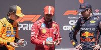 Así queda la clasificación del Mundial de F1 2025 tras la carrera sprint de China: Norris, el más perjudicado y Hamilton sube