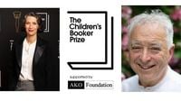 Booker Foundation Announces Children’s Prize
