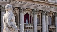 Cardinals begin historic conclave to elect new pope — live updates