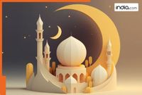 Eid-ul-Fitr Moon Sighting LIVE Updates: Eid 2025 to be celebrated in India, Pakistan, Saudi Arabia, UAE, Dubai, Oman, Qatar on...