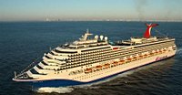 Carnival Cruise Line Is Expanding in Mobile With Valor - Caribbean Journal