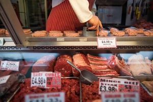 Beef Prices Soar Globally As Drought And Tariffs Bite